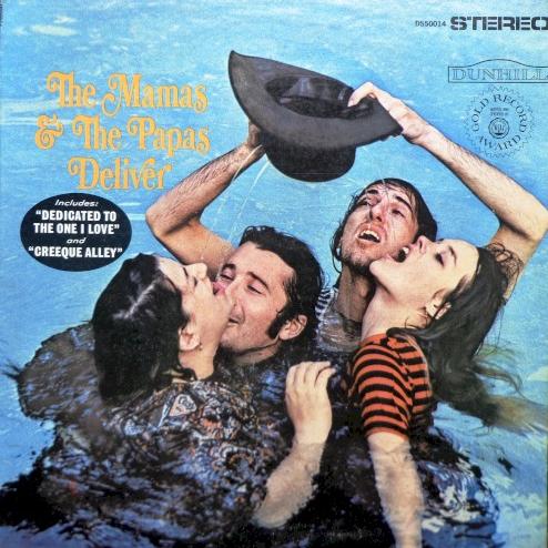 The Mamas & the Papas